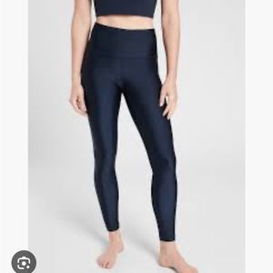 Athleta elation shine tight